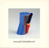 Ron Nagle Catalog