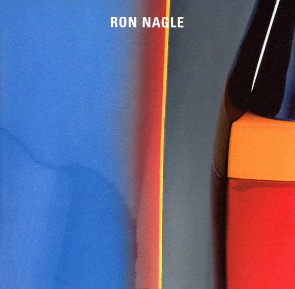 Ron Nagle Catalog