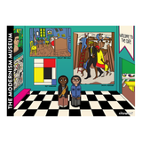 The Museum Tour: Modernism Edition Puzzle Pack
