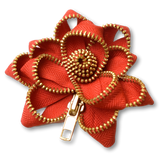Kate Cusack—Zipper Pins