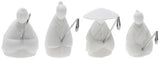 Tea Fishermen Set