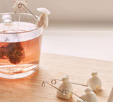 Tea Fishermen Set