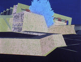 Frances Myers - Portfolio Frank Lloyd Wright Prints
