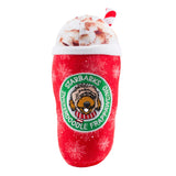 Starbarks Drink Dog Toys