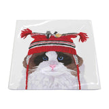 Holiday Pet Plates