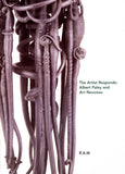The Artist Responds: Albert Paley and Art Nouveau