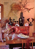 The Artist Responds: Albert Paley and Art Nouveau