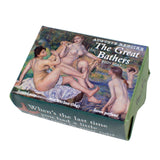 Travel Soaps