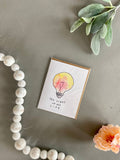 Love Series - You Light Up My Life