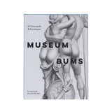 Museum Bums Notecards