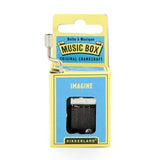 Imagine Crank Music Box