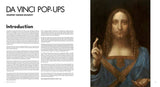 Leonardo Pop-Ups
