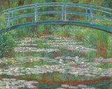 Claude Monet 1000-piece Jigsaw Puzzle