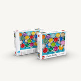 Lego Paint Party Puzzle