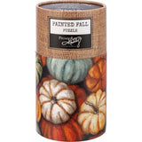 Pumpkins Puzzle