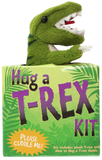 Hug a T-Rex Kit