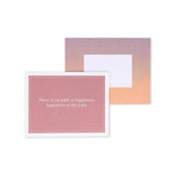 Buddha Notecards