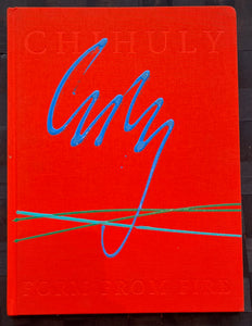 Chihuly: Form from Fire