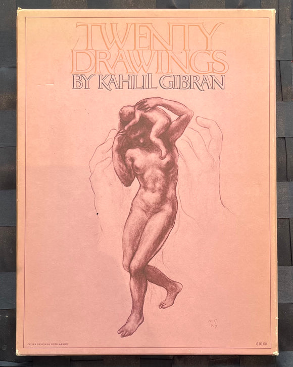 Twenty Drawings