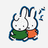Miffy 100 Piece Surprise Puzzle in a CDU 6 Designs