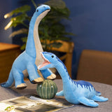 Cute Dinosaur Plush