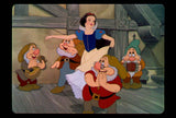Disney The Art of Disney Postcard Set Golden Age Animation