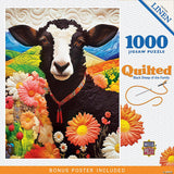 Quilted: Black Sheep of the Family