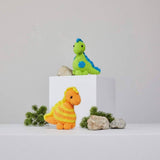 Dinosaur Amigurumi Yarn & Pattern - Red Heart