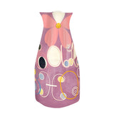 Modgy Expandable Vase - Hilma af Klint – Adulthood