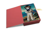Cats in Art (Notecard Box)