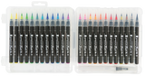 Studio Series Watercolor Brush Pens