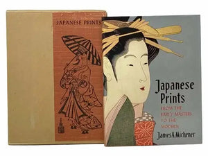 Japanese Prints