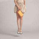 Geometric Small Shoulder Bag