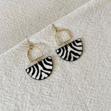 Tamu Earrings