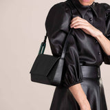 Geometric Small Shoulder Bag