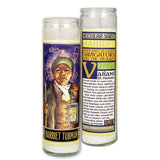 Harriet Tubman Saint Candle
