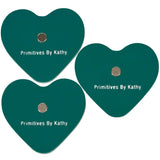 Anti Valentine Magnet Set