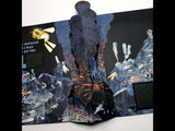 Pop-Up Volcano!