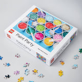Lego Paint Party Puzzle