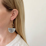 Tamu Earrings