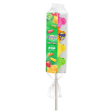PEEPS 4ct Mike & Ike Marshmallow Chicks Rainbow, 28ct