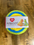 Dinosaur Amigurumi Yarn & Pattern - Red Heart