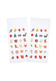 Forest Fun L’il Sticks Washi Stickers