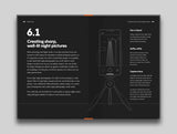 The Pocket Photographer