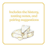 Cheese, Illustrated