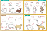 Learn to Draw . . . Everything!