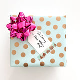Home Sweet Home Washi Tape