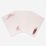 Studio Ghibli Spirited Away Stationery Set