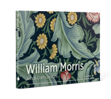 William Morris: Arts and Crafts Designs Book of Postcards