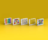 Lego Paint Party Puzzle